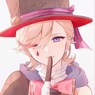 20↑ 原神 ✧ リネリネ🎩6匹の愛猫たちと暮らしています┊好きなものを描きます┊ご依頼【https://t.co/Cu5IGYXSW4】┊外部リンク/詳細HP⤵