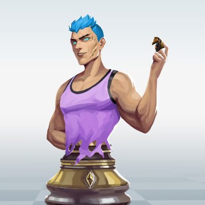 Senior Tokenomics Analyst @AnimocaBrands
Never Fade @AnichessGame