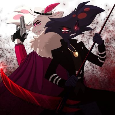 KrimsonHeelsさんのプロフィール画像