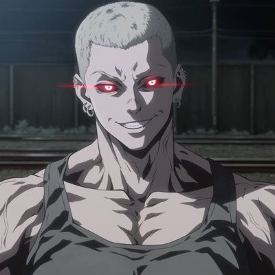 ✯ Sensei Hydra ✯ (SAVING LIFE ARC) Profile