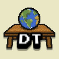 🌍Desktown - Demo Out on Steam! (@deskteamdev) 's Twitter Profile