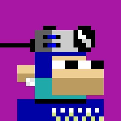 Jxx519's profile picture. 己所不欲勿施于人