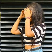 princess Yuvika (@princessyuvikaa) 's Twitter Profile Photo