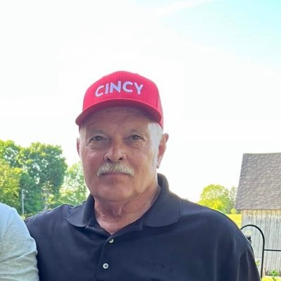 MarkStrahan53's profile picture. Retired, golf enthusiast, IU Alum, dad, grandpa. No DM’s unless I follow you