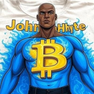 Ceo at https://t.co/WnhTrwEnbr
| ₿itcoin Newsletter
______________________________________________
Designer at https://t.co/9BdRHA7BfU | Apparel With No Limits