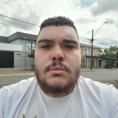 um corinthiano apaixonado por Jesus Cristo e por esportes em busca do amor da sua vida e viciado em retweets
