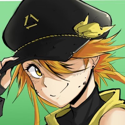 Rikininiiさんのプロフィール画像