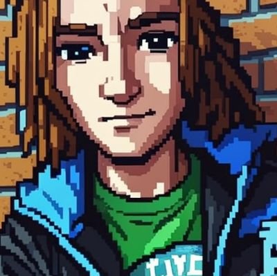 Super Nintendo Enthusiest. Ravenclaw. Cat Dad. Movie Buff. Xbox 4 life. Orgonian. Tesla/SpaceX fan. Dad started the first comic book store in Oregon in 1974.