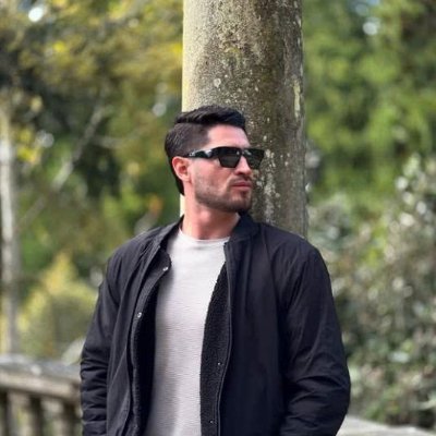 Jarvis_Vale's profile picture. Life’s too short to be anything but unapologetically yourself