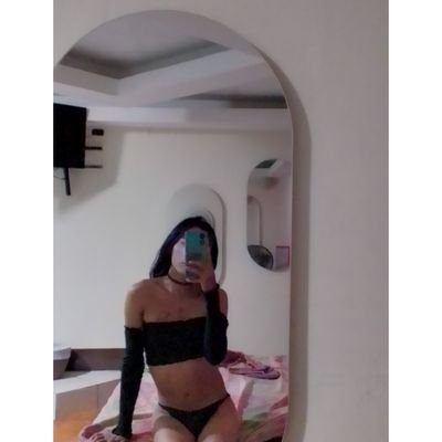 Holis soy Andrea y estoy empezando mi transición como chica trans 🏳️⚧️🙈
vendo contenido manden (dm)
🔥💰