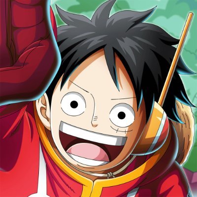 ONE PIECE トレクル【公式】さんのプロフィール画像