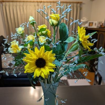 ktm07161's profile picture. ゴルフ趣味/登山好き/野菜作りが楽しい/ウォーキング/毎日MLB観戦/愛する妻と4人の年子と孫２人大好き/ラーメン好き/過去７年間アメリカ在住。USA🇺🇸大好き/美しい日本を必ず取り戻す/ボランティア