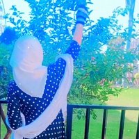 Komal Ehsan๐ (@komal_ehsan) 's Twitter Profile