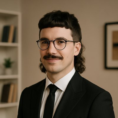 🎥 Designer & Editor de Vídeo
💼 Profissional há 2 anos, foco: visual e originalidade.
🧠 Criatividade na medida certa. Qualidade sem enrolação.