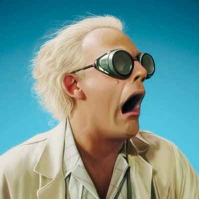 CineMATicAT4's profile picture. At the end of the world where are they going to put the gift shop? 🇬🇧🏴󠁧󠁢󠁥󠁮󠁧󠁿