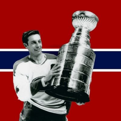 SayItIsSoJoe's profile picture. Random posts of the good ol' hockey game. #OldTimeHockey