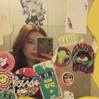 Isa ❤️🔥 (@_isagtd_) 's Twitter Profile