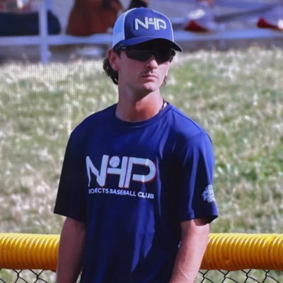 Jacob Boudreau Profile
