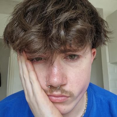 21, just the local funny dl bro for your entertainment
@thehazzed