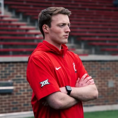 Kyler Cress Profile