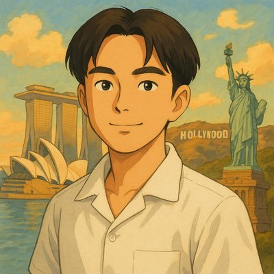 reset_life__'s profile picture. どん底から人生をリセットして、過去の自分を超えてきた人。 生活保護→営業→今はAIで逆転中。 「逃げても立て直せる」って信じてる。 note販売中👉 https://t.co/tLGT0a2eki