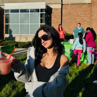 bellatruaxx's profile picture. cbus! nicu nurse