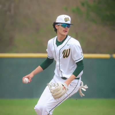 Cooper Chapple Profile