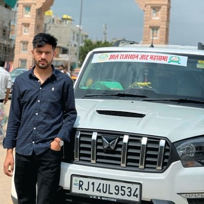 gotamgolya67's profile picture. Student | किसान पुत्र | Jaipur