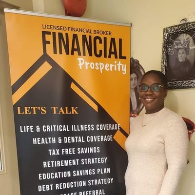 Toyamore6's profile picture. Licensed Financial Services Broker 💼 | Chronic Pain Mom 💪 | Teaching women to heal, build wealth & own their power ✨ #MomBoss #FinancialFreedom