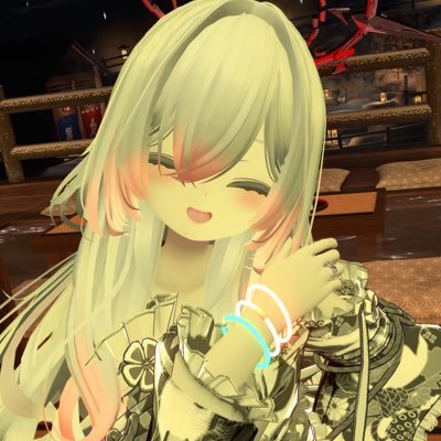 はじめましてゆきです / ちょっぴりカッコイイ子とげーむとメカが好き! /VRC名:げーまーゆき / /cast: ' #ルルネ喫茶 ' ' #ルルネ居酒屋 ' /💍🫶🐼 / 成人済 / start:8/31