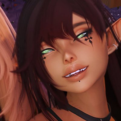 ⛤𝔐𝔲𝔩𝔱𝔦 ℭ𝔥𝔞𝔯𝔞 ⛤𝔑/𝔖𝔉𝔚 ⛤ℭ𝔬𝔩𝔩𝔞𝔟𝔰 𝔒𝔭𝔢𝔫 ⛤ ℌ𝔲𝔰𝔟𝔞𝔟𝔢𝔰: @AkiraM_X, @Kyuzo_Art ⛤𝒲𝒶𝒾𝒻𝓊: @witchesfire59 ⛤ 𝔖𝔬𝔲𝔩𝔪𝔞𝔱𝔢: @R0sePhotos
