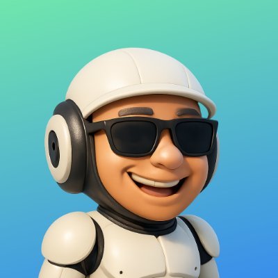 ai_makoting's profile picture. シニア世代 × AI動画 活用術｜これまでの知識や経験が、動画になり「収入」に変わる時代へ。
原稿・カメラ・顔出し・声なしでもOK｜AIでシナリオ×動画×スライド制作
1年半の療養を経て、61歳からゼロ再起動
ChatGPT活用度99％｜元・飲食FC社長（加盟0→100）