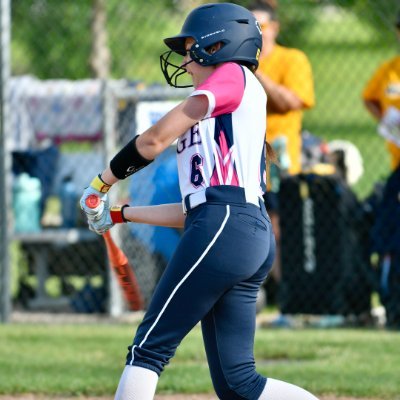 ClaraRaeJay's profile picture. WLHS 2029
WI Rage Softball