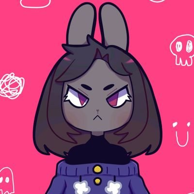 🦋BunnychiDraw🦋さんのプロフィール画像