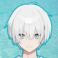 涼 (@ryo_channel_v) 's Twitter Profile