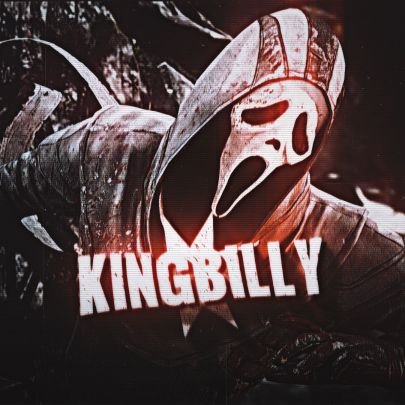 KingBillyfrfr's profile picture. 
