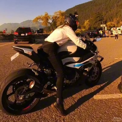 Ride hard connect deeper Let’s share the road and the passion 🏍️