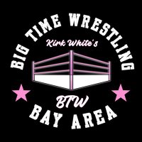 bigtimewrestling (@btwbayarea) 's Twitter Profile Photo bigtimewrestling (@btwbayarea) 's Twitter Profile Photo