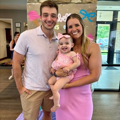 Jesus & joy | Drake University Pitching Coach | DMACC softball alum | Ole Miss grad/softball alum | Texas MEd/softball alum | former pro softballer