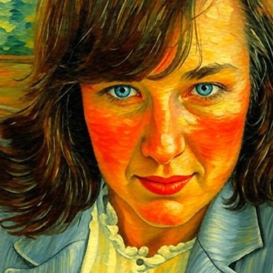 A Cathleen Profile