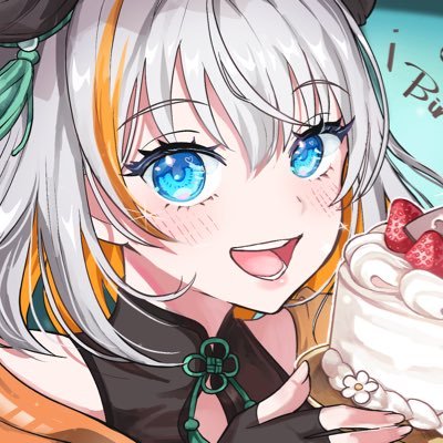 琉希🐼🎮さんのプロフィール画像