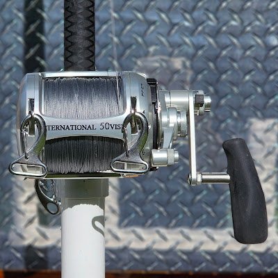 ReelMAGAFishing's profile picture. 