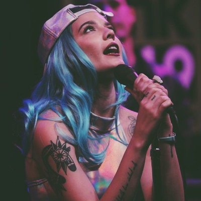 Do you tear yourself apart to entertain like me?¹⁷🌻 PSN: thelastgio Lastfm: LBS2003 🌒🌕🌘 VIU A HALSEY&TAYLOR&AMY&OLIVIA 2X