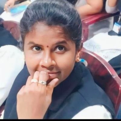 இந்திராணி சுடலைமுத்து #SayYesToWomenSafety&AIADMK Profile