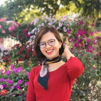 Trang Trần | Chloe (@trangtth87) 's Twitter Profile