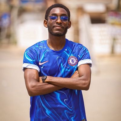 Hey People 👋🏾 ... 2D Animator || Digital Artist || Podcaster || Streamer || Chelseeea🥶💙