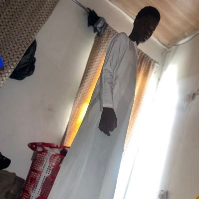Orphaned, Muslim, struggling but strong. Praying for help, hope, and kind hearts Every du'a and support means the world. 🙏🇬🇲