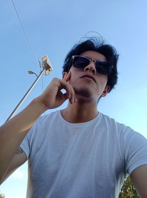 LexRamx's profile picture. Si me transfieren les digo como me caen.
26 años.