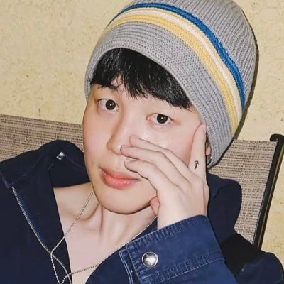 Beth/she/lesbian/97Liner/OT7/JM Bias/Jikook