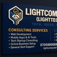 light computers technology (@davidisaac100) 's Twitter Profile